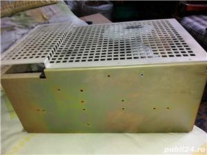 Cutie metalica automatizari 