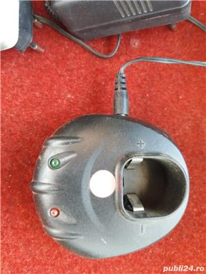 Statii incarcare bormasina