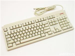 Tastaturi keyboard vintage PS1 PS2 USB