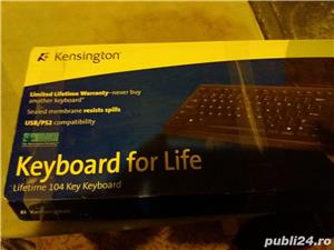 Vintage - Tastaturi keyboard vechi PS1 PS2 USB - imagine 10