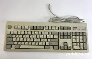 Vintage - Tastaturi keyboard vechi PS1 PS2 USB - imagine 7