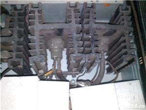 Tiristoare putere, diode putere, transformatoare drosere putere - diverse - imagine 3