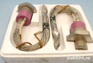 Tiristoare putere, diode putere, transformatoare drosere putere - diverse