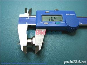 Tiristoare putere, diode putere, transformatoare drosere putere - diverse - imagine 4