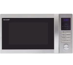 Cuptor cu microunde  - imagine 3