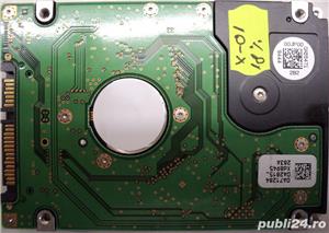Hard Disk-HDD Sata Hitachi 320 Gb 2,5"-Defect CODE: 7K320-320 - imagine 2