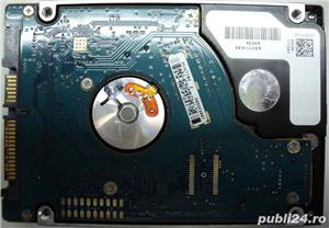 Hard Disk-HDD Sata Seagate 250 Gb 2,5"-Defect CODE: ST9250315AS - imagine 2