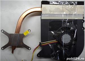 Kit Cooler Laptop Asus X58C complet - imagine 2