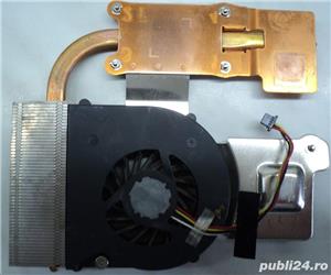 Kit Cooler Laptop HP 4310s complet - imagine 2