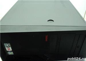 Unitate PC Tower MSI MS 7529 Carcasa Tower Lenovo Placa: MS-7529 - imagine 3
