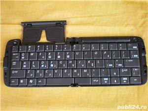 Tastatura HP iPAQ bluetooth - imagine 4
