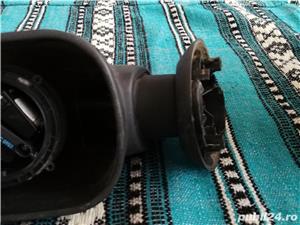 Vand oglinzi LOGAN până în 2008 Stanga - Dreapta (cu functia de incalzire)  - imagine 5