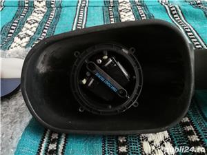 Vand oglinzi LOGAN până în 2008 Stanga - Dreapta (cu functia de incalzire)  - imagine 4