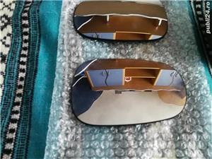 Vand oglinzi LOGAN până în 2008 Stanga - Dreapta (cu functia de incalzire)  - imagine 2