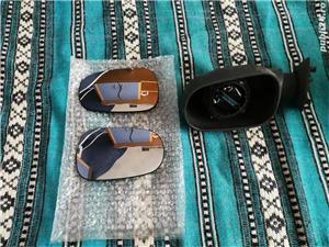 Vand oglinzi LOGAN până în 2008 Stanga - Dreapta (cu functia de incalzire) 