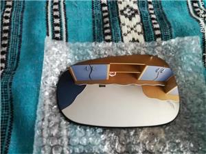 Vand oglinzi LOGAN până în 2008 Stanga - Dreapta (cu functia de incalzire)  - imagine 3