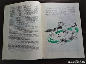 Povestiri  Cand stapanu nu-i acasa , E. Garleanu- NOUA- 5 povestiri - imagine 3