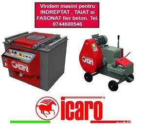 Masini de fasonat fier - imagine 8