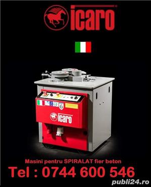 Masini fasonat si taiat ob/pc - imagine 3