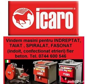 Masini fasonat si taiat ob/pc - imagine 4