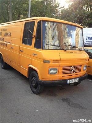 Mercedes-benz 400 - imagine 3