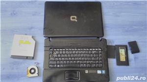 Dezmembrez HP Compaq 610 - Placa de baza, carcasa, procesor, HDD etc