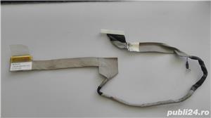 Cablu video LVDS HP Compaq CQ610, CQ615, 610, 615 P.N. 6017B0240301