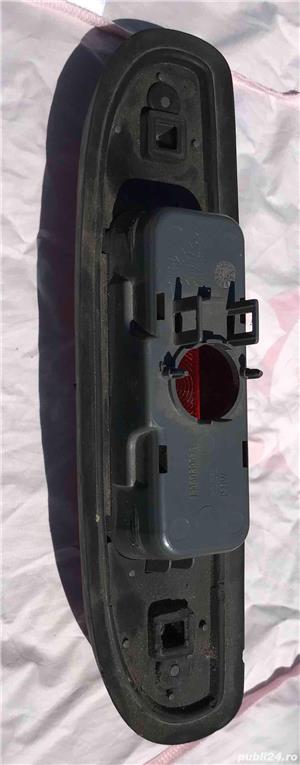 Stop Peugeot Boxer II - imagine 4