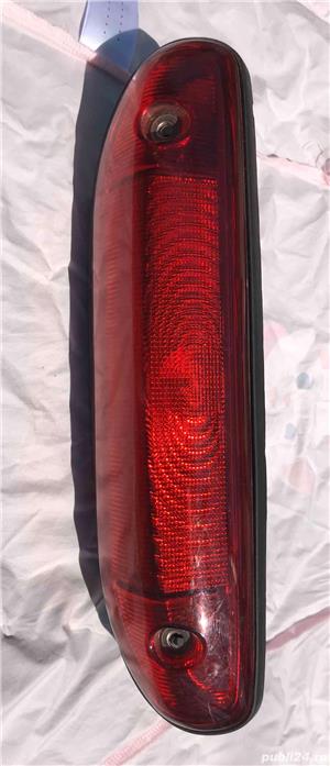 Stop Peugeot Boxer II