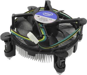 Procesor Intel Ivy Bridge Core i3 3240 3.4GHz box Socket 1155 + cooler - imagine 2