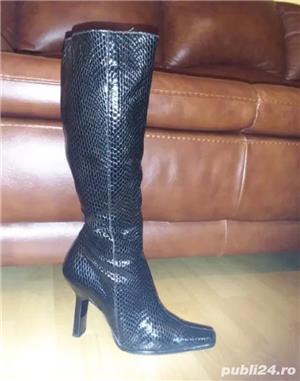 Cizme dama - imagine 3