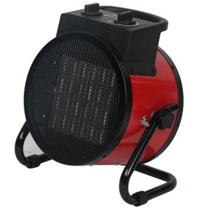 Aeroterma industriala 