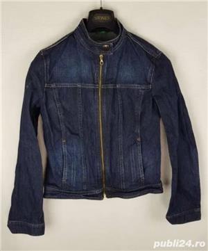 Geaca de blugi dama 
