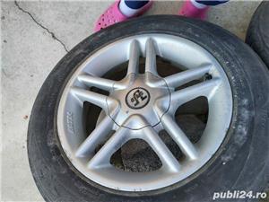 Vand jenti+cauciucuri Volkswagen Passat  - imagine 2