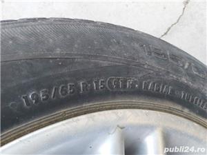 Vand jenti+cauciucuri Volkswagen Passat 