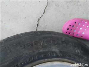 Vand jenti+cauciucuri Volkswagen Passat  - imagine 3