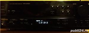 Statie putere Pioneer Receiver VSX 405 RDS 430 W - imagine 3