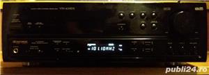 Statie putere Pioneer Receiver VSX 405 RDS 430 W
