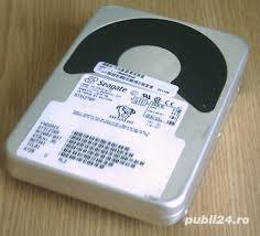 Componente PC vintage - HDD IDE SATA - imagine 2