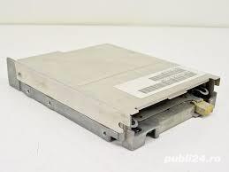 Componente PC vintage - floppy disk fdd intern extern - imagine 3