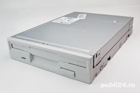 Componente PC vintage - floppy disk fdd intern extern - imagine 4