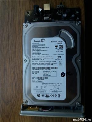Rack Hard Disk 2.5" 3.5" - imagine 5