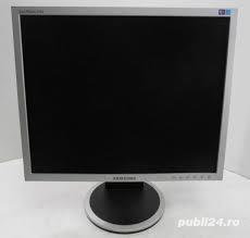 Monitoare PC 17" 19" 20" - imagine 5