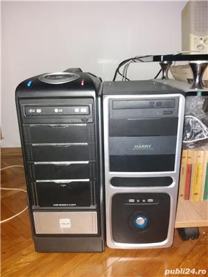 Calculator complet Pentium 4 - 1.6 GHZ monitor gaming 20" - imagine 5