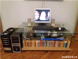 Calculator complet Pentium 4 - 1.6 GHZ monitor gaming 20" - imagine 4