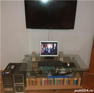 Calculator complet Pentium 4 - 1.6 GHZ monitor gaming 20" - imagine 3