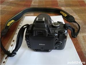 Nikon d5000 - imagine 2