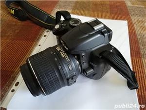 Nikon d5000 - imagine 5