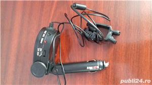Hands free pentru bricheta masinii - imagine 2