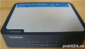 Router wireless / hard firewall / hub wi-fi / Huawey Nokia 3Com Edymax UTP USB - imagine 3